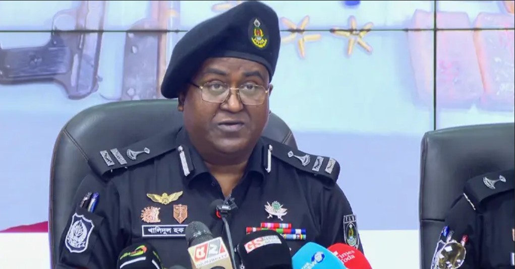 দেশের গুরুত্বপূর্ণ স্থাপনায় হামলার হুমকির ভিত্তি নেই : র‌্যাব